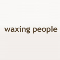 �u���W���A�����b�N�X���X�`waxing people�`
